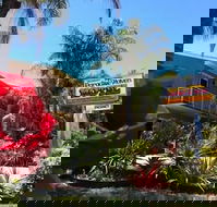 Mollymook Paradise Haven Motel - Geraldton Accommodation