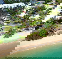 Coral Sands Resort - Geraldton Accommodation