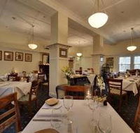 Hotel Charsfield Melbourne - Geraldton Accommodation