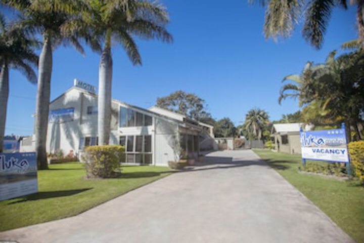 Iluka NSW Geraldton Accommodation
