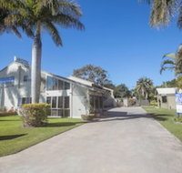 Iluka Motel - Geraldton Accommodation
