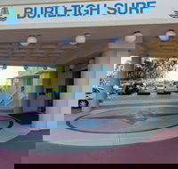 Burleigh Surf Apartments - Geraldton Accommodation