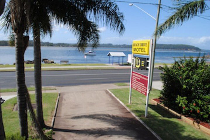 Batemans Bay NSW Geraldton Accommodation