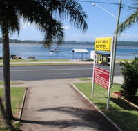 Beach Drive Motel - Geraldton Accommodation