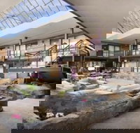 Garden Lodge Sydney - Geraldton Accommodation