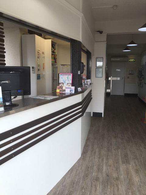 Adina Place Motel Apartments - Geraldton Accommodation 0