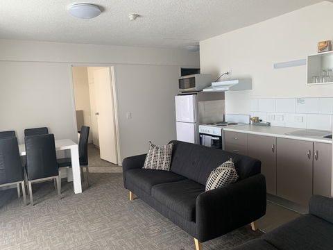 Adina Place Motel Apartments - Geraldton Accommodation 6