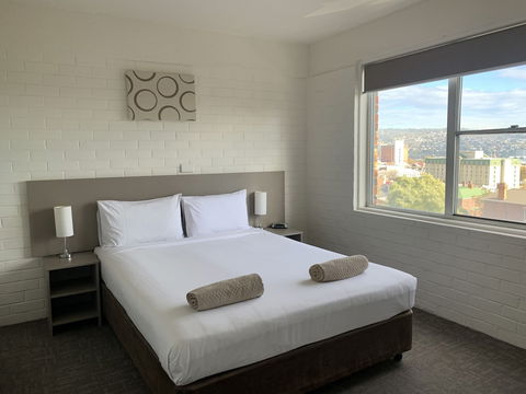 Adina Place Motel Apartments - Geraldton Accommodation 2