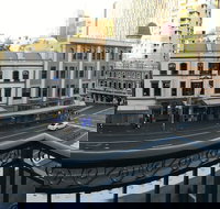 Posh Hotel - Geraldton Accommodation