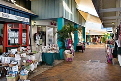 River Esplanade Motel - Geraldton Accommodation 5