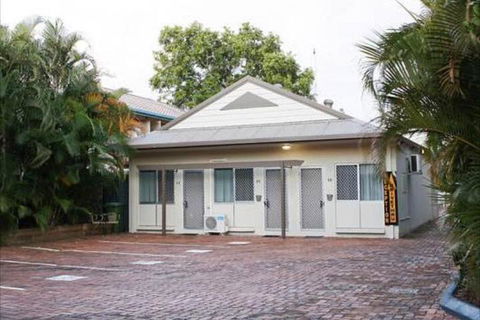 River Esplanade Motel - Geraldton Accommodation 6