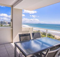 84 The Spit Holiday Apartments - Geraldton Accommodation