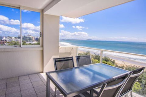 84 The Spit Holiday Apartments - Geraldton Accommodation 0