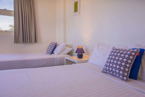 84 The Spit Holiday Apartments - Geraldton Accommodation 5