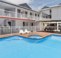 Sunshine Beach Resort - Geraldton Accommodation