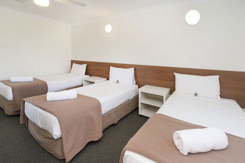 Sunshine Beach Resort - Geraldton Accommodation 5