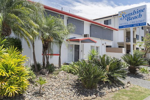 Sunshine Beach Resort - Geraldton Accommodation 2