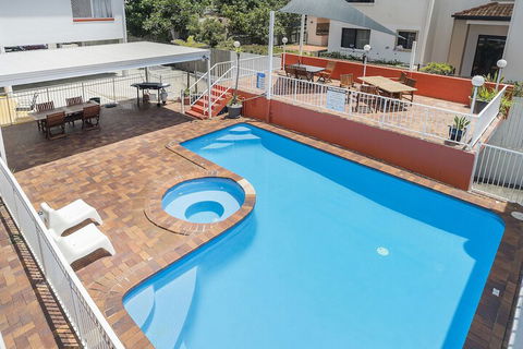 Sunshine Beach Resort - Geraldton Accommodation 3