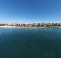 Malibu Mooloolaba - Geraldton Accommodation