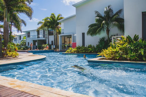 Sand Dunes Resort - Geraldton Accommodation 1