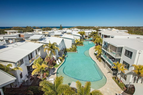 Sand Dunes Resort - Geraldton Accommodation 0