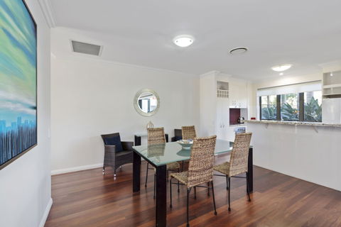 Sand Dunes Resort - Geraldton Accommodation 5