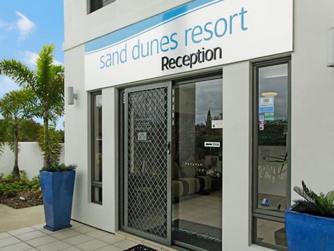 Sand Dunes Resort - Geraldton Accommodation 4
