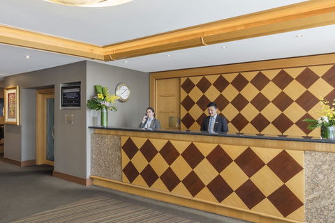 View Sydney - Geraldton Accommodation 3