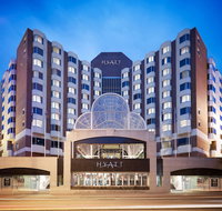Hyatt Regency Perth - Geraldton Accommodation