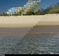 Kirra Surf Apartments - Geraldton Accommodation