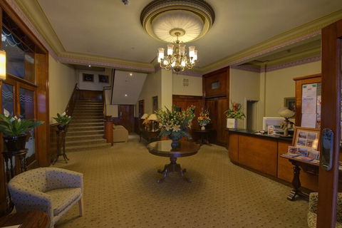 Royal Exchange Hotel - Geraldton Accommodation 4