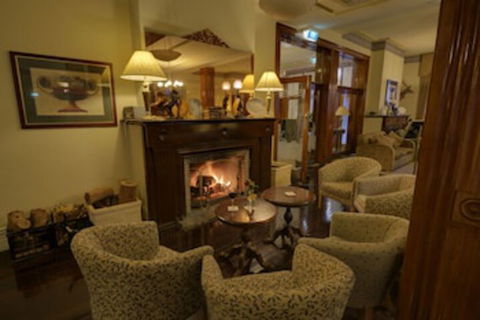 Royal Exchange Hotel - Geraldton Accommodation 0