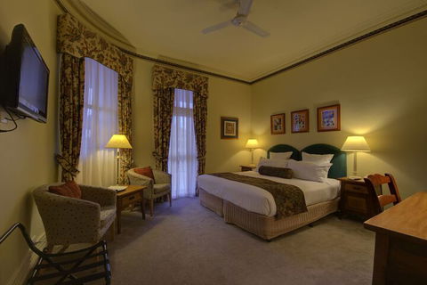 Royal Exchange Hotel - Geraldton Accommodation 7