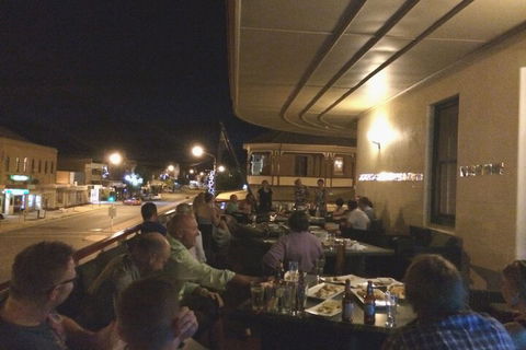 Royal Exchange Hotel - Geraldton Accommodation 1