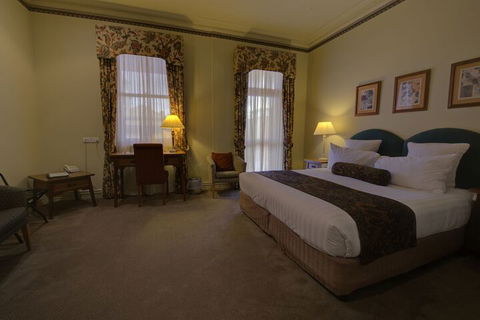Royal Exchange Hotel - Geraldton Accommodation 5