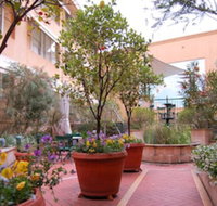 Arts Hotel - Geraldton Accommodation