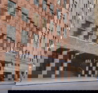 Travelodge Hotel Sydney Martin Place - Geraldton Accommodation