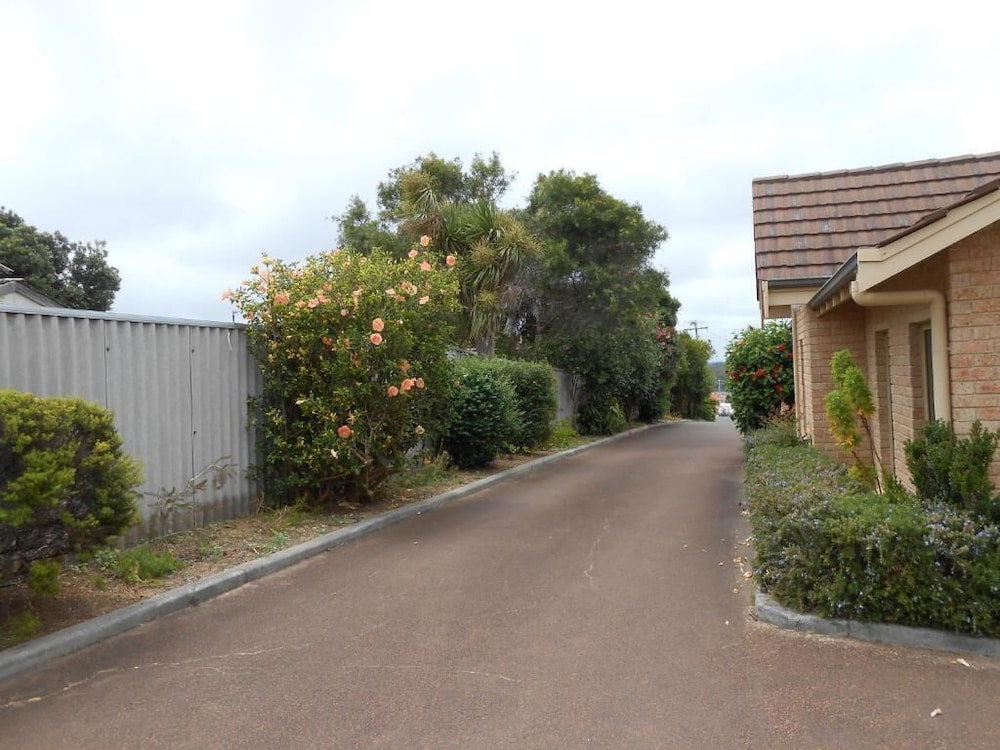 Augusta WA Geraldton Accommodation