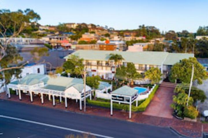 Kiama NSW Geraldton Accommodation