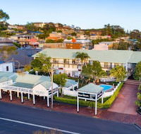 Kiama Shores - Geraldton Accommodation