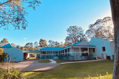 Pokolbin Village - Geraldton Accommodation 3