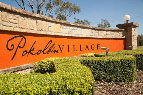Pokolbin Village - Geraldton Accommodation 5