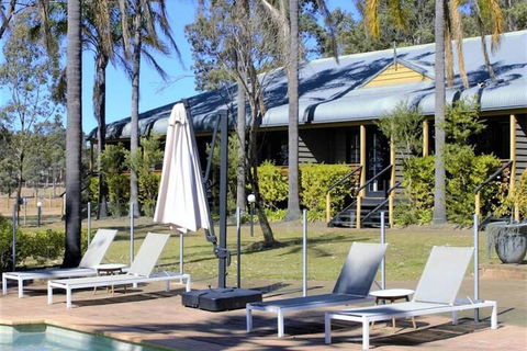 Pokolbin Village - Geraldton Accommodation 7
