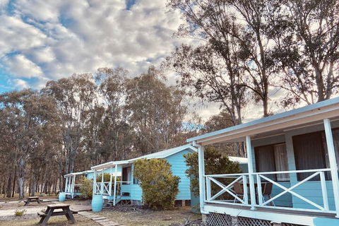 Pokolbin Village - Geraldton Accommodation 1