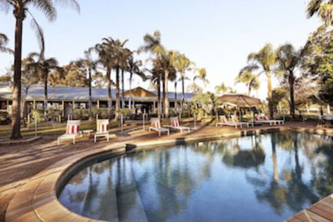 Pokolbin Village - Geraldton Accommodation 0