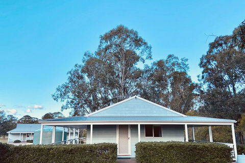 Pokolbin Village - Geraldton Accommodation 2