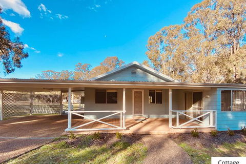 Pokolbin Village - Geraldton Accommodation 6