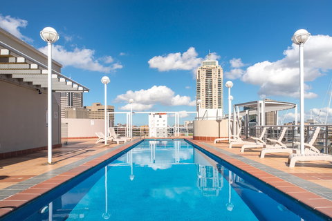 Seasons Darling Harbour - Geraldton Accommodation 3
