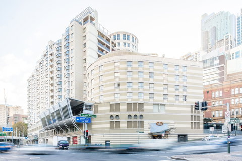 Seasons Darling Harbour - Geraldton Accommodation 2