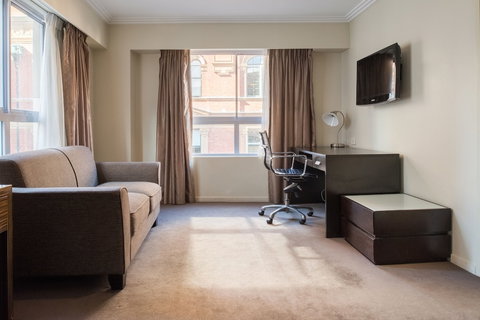 Seasons Darling Harbour - Geraldton Accommodation 6